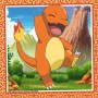 Ravensburger - Puzzle personaje Pokemon 3x49 piese Ravensburger - 5